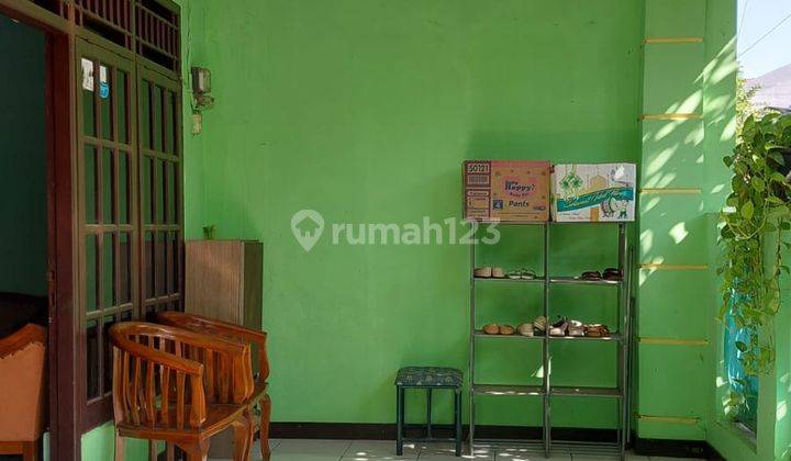 Dijual Rumah Bagus siap huni di Duren Jaya, Bekasi Timur. 2