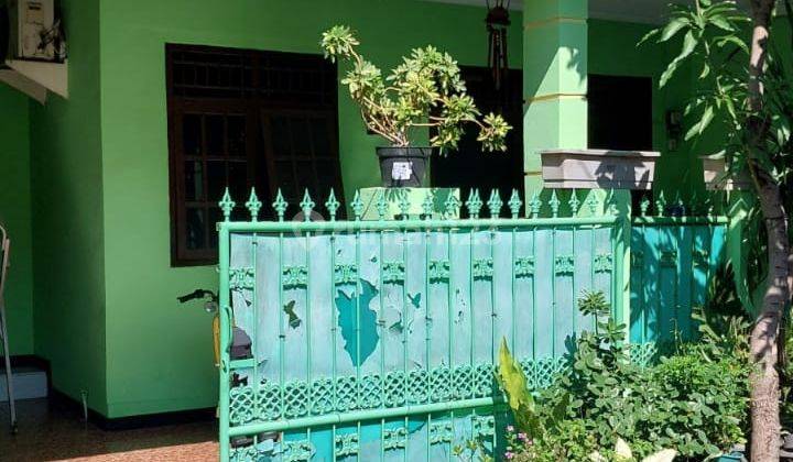 Dijual Rumah Bagus siap huni di Duren Jaya, Bekasi Timur. 1