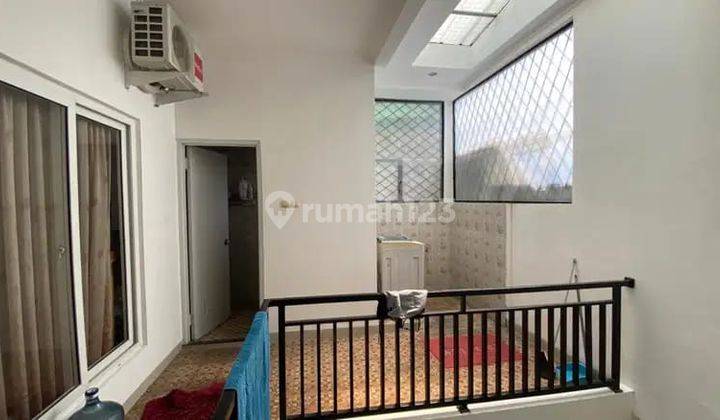 Dijual Cepat Rumah 2 lantai Full Furnish Grand Cibubur Country, Cikeas Bogor 2