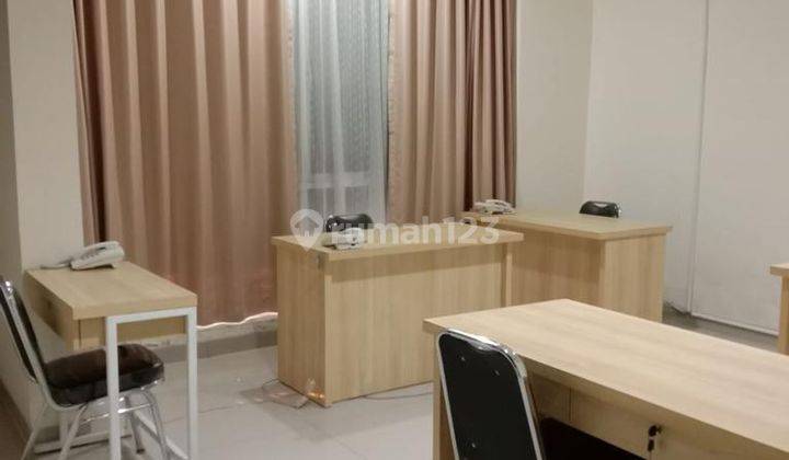 Dijual Ruko Di Jl.utama Perumahan Metland Ujung Menteng Cakung, Jakarta Timur 2