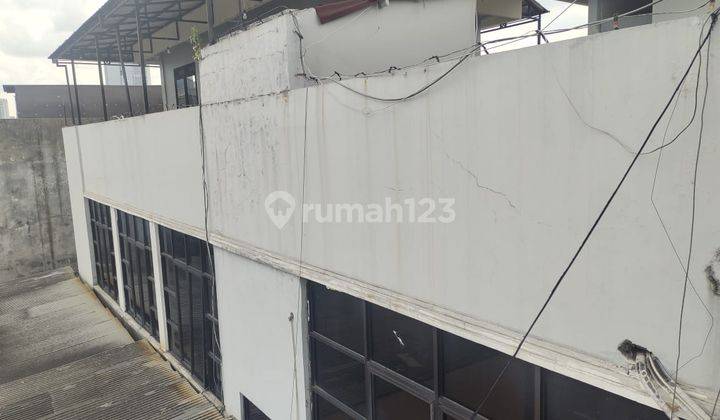 Dijual Cepat Gedung Kantor Di Setia Budi, Jakarta Selatan  1