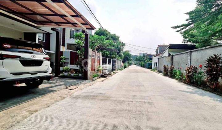 Dijual Rumah 2 Lantai Vida Bumipala. Bantar Gebang, Narogong. Bekasi 2