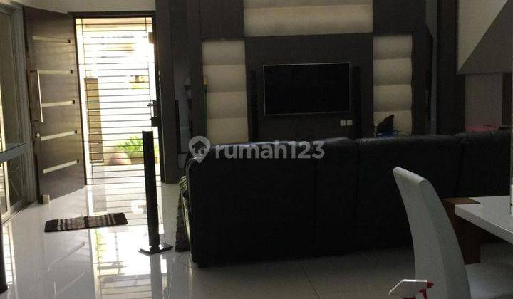 Dijual Rumah Bagus Furnish di Cluster Taman Citra Raya Cikupa Tengerang Banten  1