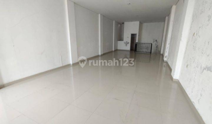 Dijual Ruko Usaha Di Gading Griya Lestari Raya, Sukapura Cilincing Jakarta Utara 2