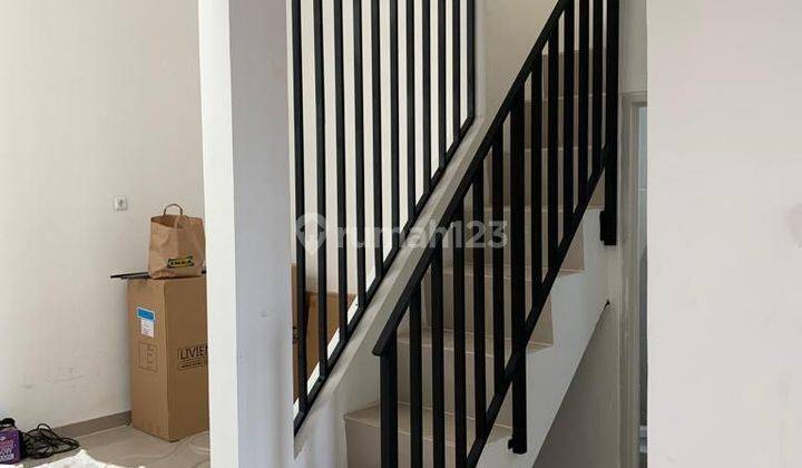 Ramadhan Sale Rumah Cluster 2lt 3 Kamar di Tangsel Bsd 4