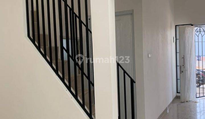 Ramadhan Sale Rumah Cluster 2lt 3 Kamar di Tangsel Bsd 5