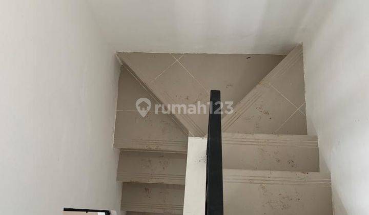 Ramadhan Sale Rumah Cluster 2lt 3 Kamar di Tangsel Bsd 6