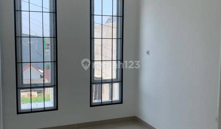 Ramadhan Sale Rumah Cluster 2lt 3 Kamar di Tangsel Bsd 9