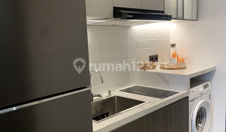 apartment above mall ready to occupy super cheap in serpong apartment above mall ready to occupy super cheap in serpong