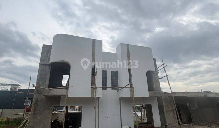 investasi masa depan rumah impian harga terjangkau aman dan nyaman 2