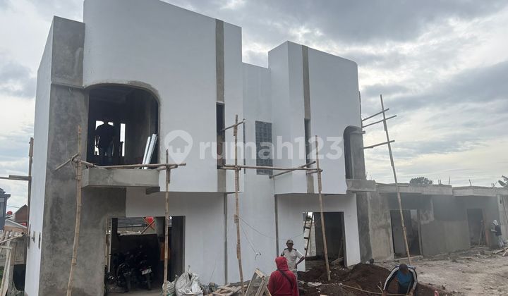 investasi masa depan rumah impian harga terjangkau aman dan nyaman 1