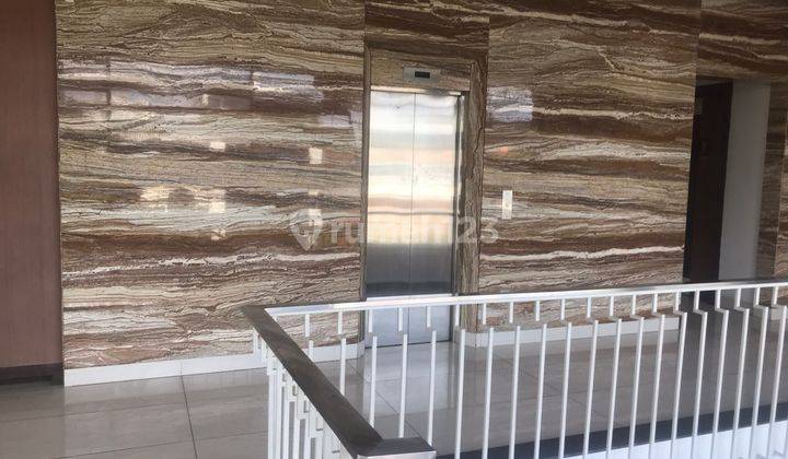 Gedung Komersil Lokasi Daerah Strategis Tebet Raya Jakarta Selatan 9