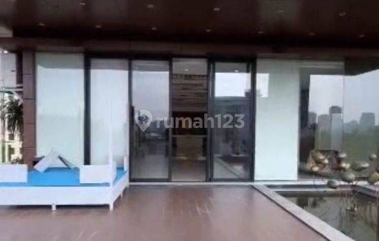 Gedung Lokasi Bagus Daerah Menteng Jakarta Pusat 2