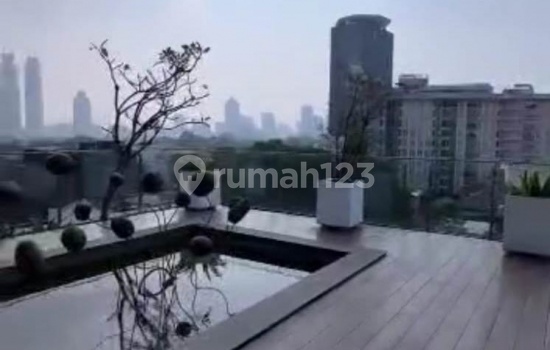 Gedung Lokasi Bagus Daerah Menteng Jakarta Pusat 3