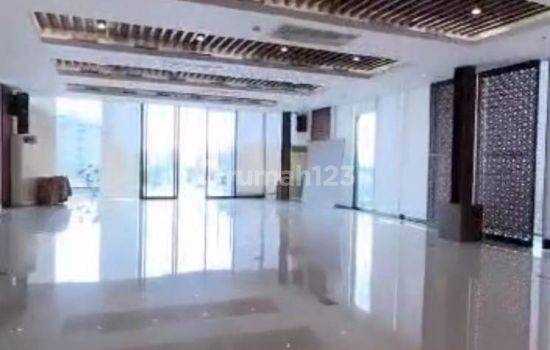 Gedung Lokasi Bagus Daerah Menteng Jakarta Pusat 1