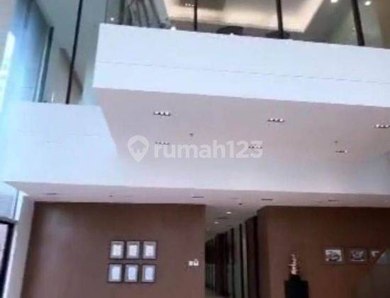 Gedung Lokasi Bagus Daerah Menteng Jakarta Pusat 5