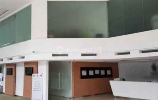 Gedung Kantor Bagus Dan Siap Pakai Daerah Kebon Sirih Jakarta Pusa 2