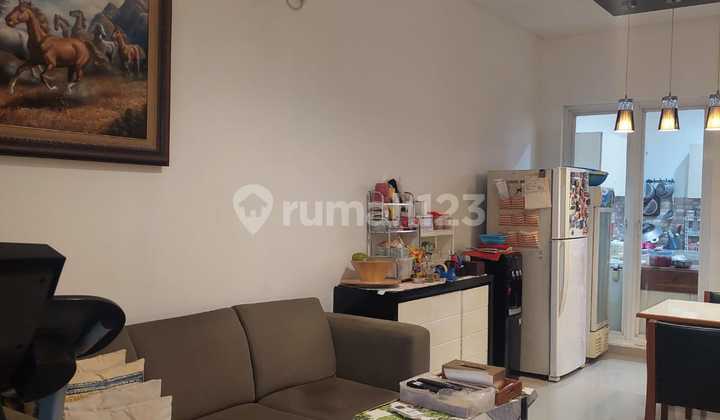 Rumah Minimalis di Bumi Permata Indah Rumah Minimalis di Bumi Permata Indah