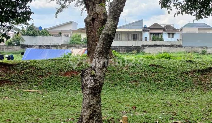 Investasi Kavling Komersiil