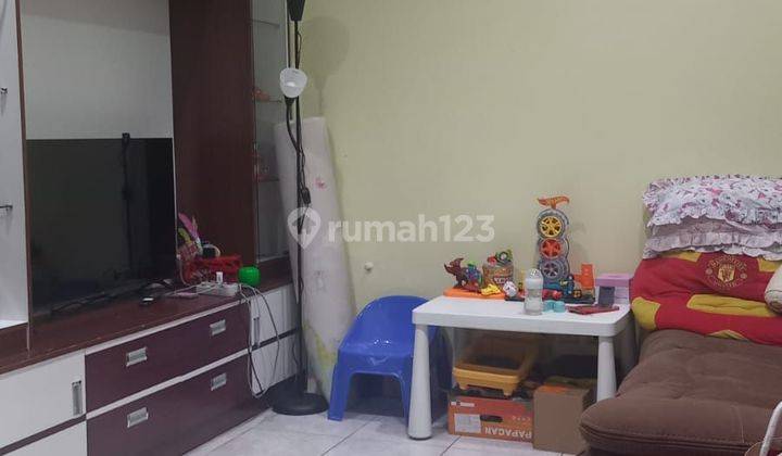 Rumah 2 lt Daan Mogot Baru Cluster Gilimanuk 2