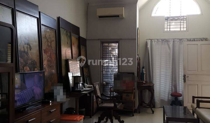 Dijual Rumah di Taman Sari, Harapan Indah 2, Bekasi 2