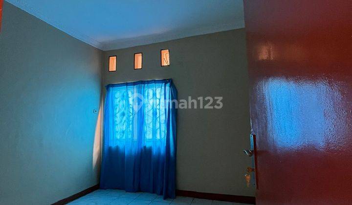 Dijual Rumah Bagus di Harapan Baru 2