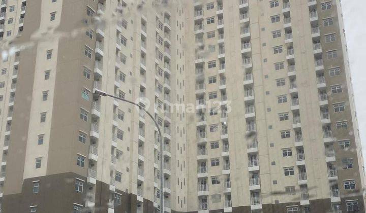 Dijual disewakan Apartemen Pluit Residence Sea View, Jakarta Utara. 1