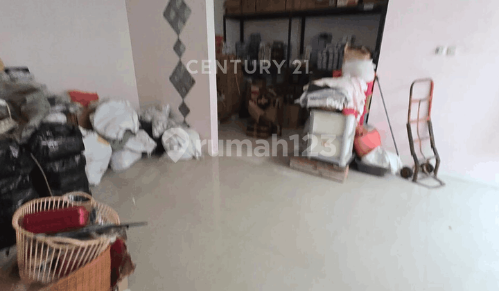 Dijual Rumah Bagus Siap Huni 1 Lantai di Harapan Indah 1 Bekasi