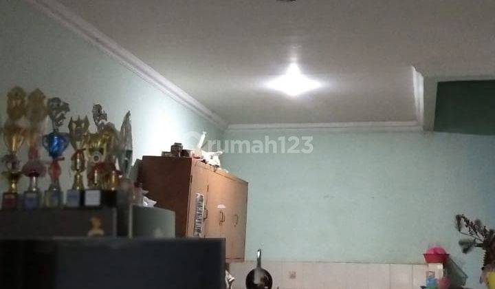 Dijual Rumah Bagus 2 Lantai Ga Banjir Di Duta Bumi 2