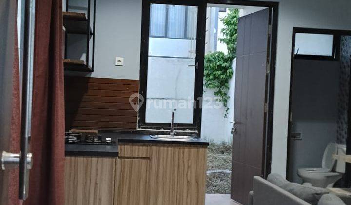 Dijual Rumah Bagus di Green Ara Bekasi Tarumajaya 2