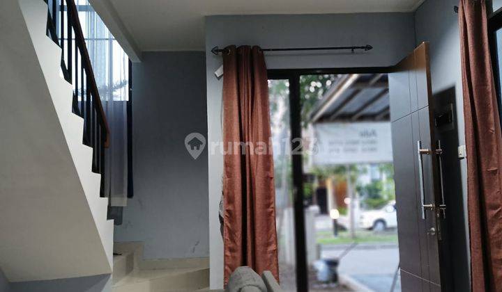 Disewakan Rumah di Cluster Balsa Green Ara Residence Bekasi 1