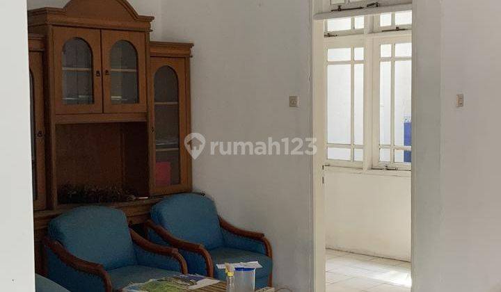 Dijual Cepat Rumah Bagus Siap Huni Di Harapan Indah 1 2