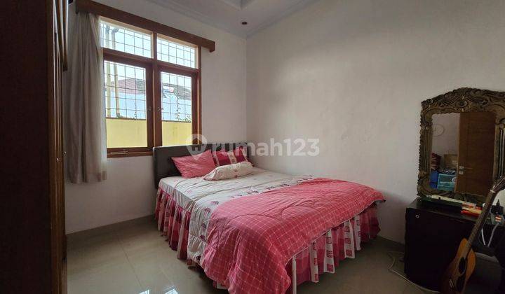 Dijual Rumah di Bintaro Pesanggrahan Jakarta Selatan 2