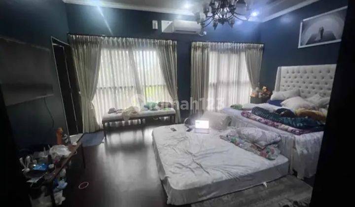 Dijual Rumah di Kemang Pratama 1 Bekasi  2