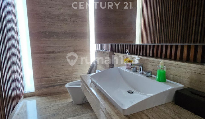 DIJUAL RUMAH CANTIK DAN ASRI - KELAPA GADING - VGI 2