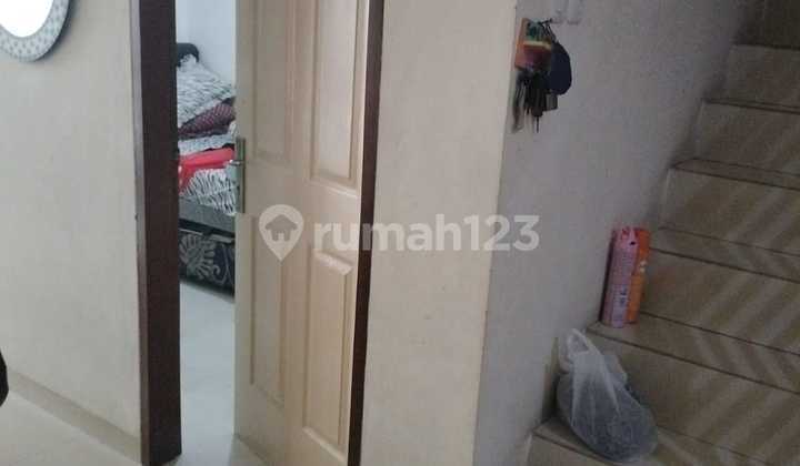 Di Jual Rumah di Harapan Indah 1  Medan Satria, Harapan Indah - Bekasi 2