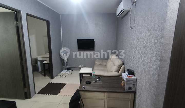 Dijual Apartemen 2Br Pasar Baru Mansion Sawa Besar Jakarta Pusat