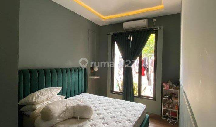 Dijual Rumah Bagus. Lokasi Perumahan Metland Menteng Ujung Menteng Jakarta Timur. 2