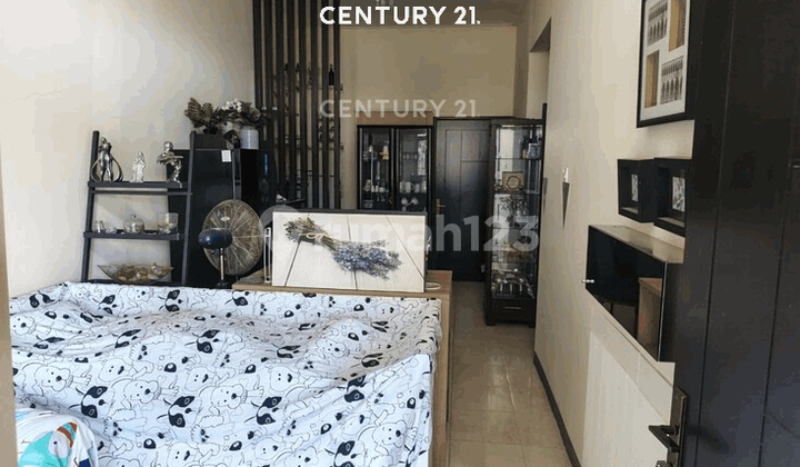 Dijual Rumah Siap Huni di Segara City Bekasi 2