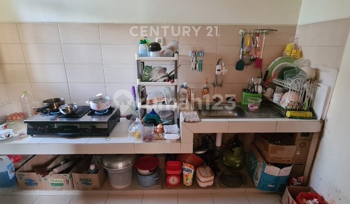 Rumah Nyaman dan Siap Huni di Harapan Indah 2 Bekasi  1