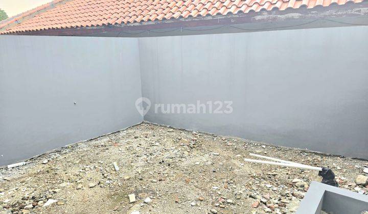 Dijual Ruko Siap Pakai di Duren Sawit Kalimalang Jakarta Timur 2