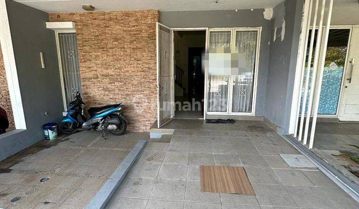 Dijual Rumah Bagus di Tarumajaya Harapan Indah Cluster Vasana 2