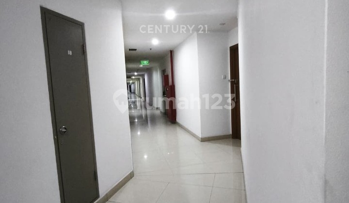 For Sale Sahid Sudirman Residence Apartment Central Jakarta 2