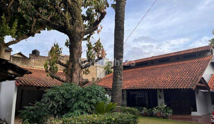 Dijual Rumah di Rempoa Tangerang Selatan 2