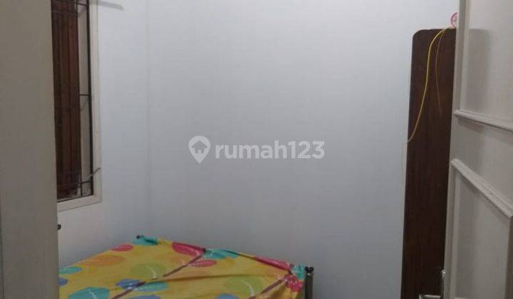 Dijual Rumah Bagus Siap Huni Prima Harapan Bekasi Utara 2