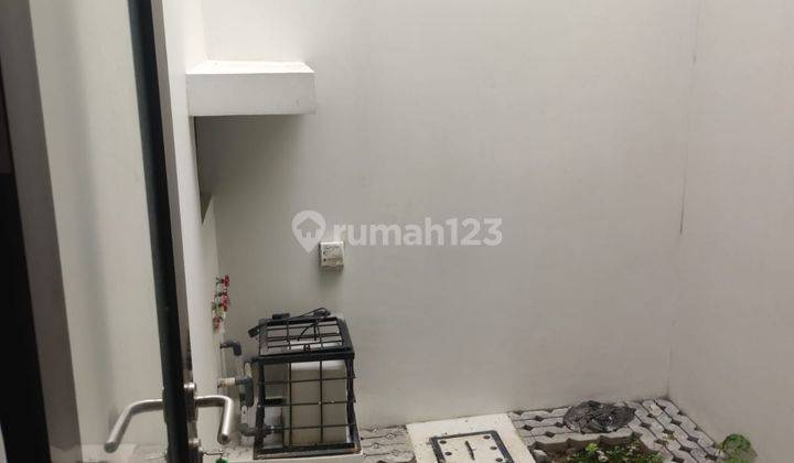 Dijual Rumah Rapi 2 Lantai Di Cluster Olive Reg Summarecon Bekasi 2