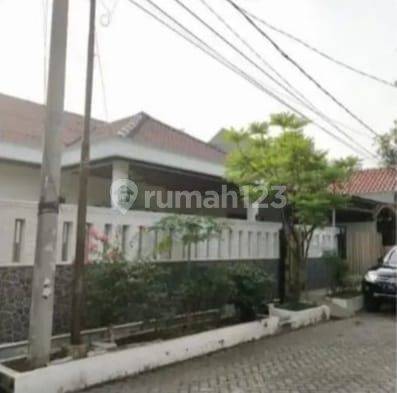 Rumah Sudah Renovasi Unfurnished SHM di Griya Harapan Permai, Bekasi 2