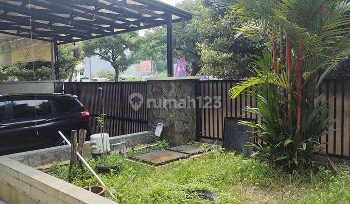 Dijual Cepat Rumah di Cluster Heliconia Harapan Indah Bekasi 1