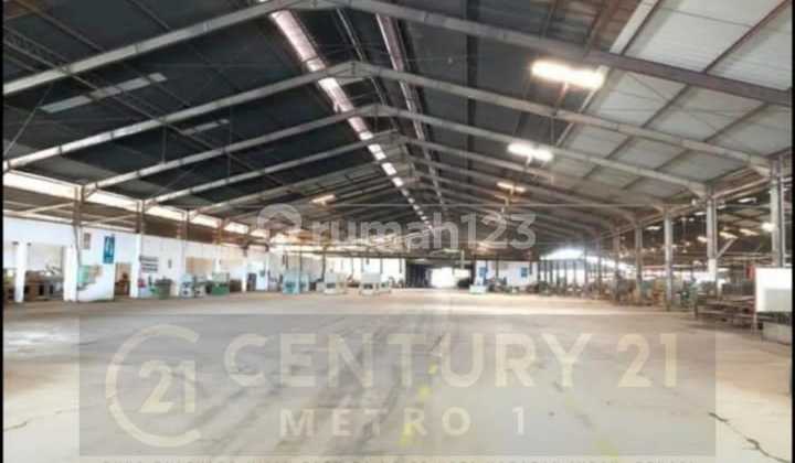 Gudang di Semarang ,pantura Demak , Semarang Bagus SHM 2