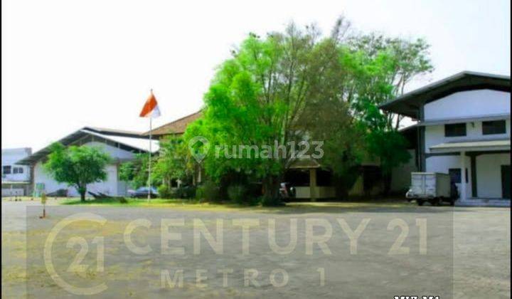 Gudang di Semarang ,pantura Demak , Semarang Bagus SHM 5